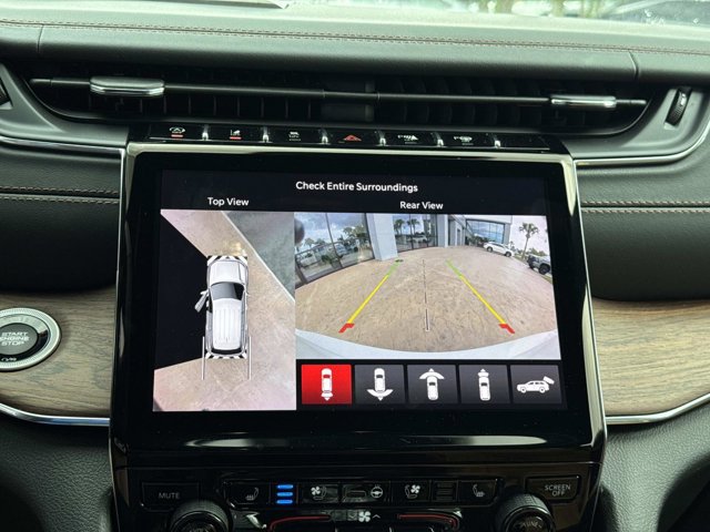 2023 Jeep Grand Cherokee L Summit - Photo 24