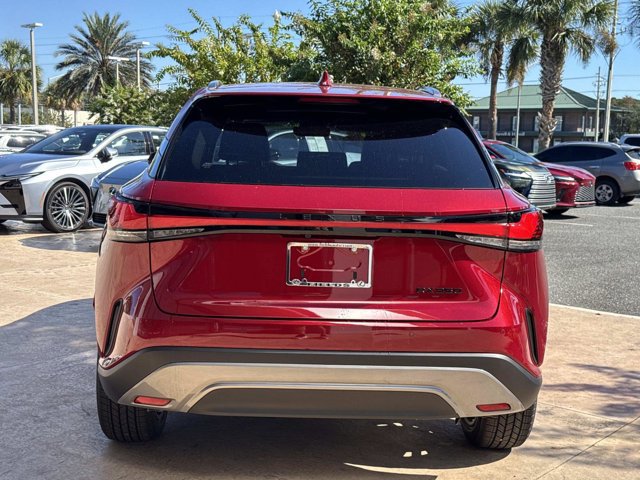 New 2026 Lexus RX 350 PREMIUM PLUS Sport Utility