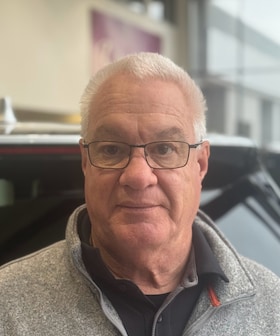 Staff member Russell Hyatt from ID_0e49da1355c2