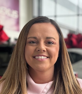 Staff member Brittany Babb from ID_7d4d04a1bd4a