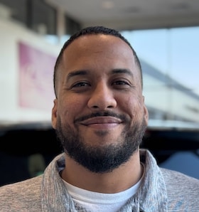 Staff member Richard Pacheco from ID_0e49da1355c2