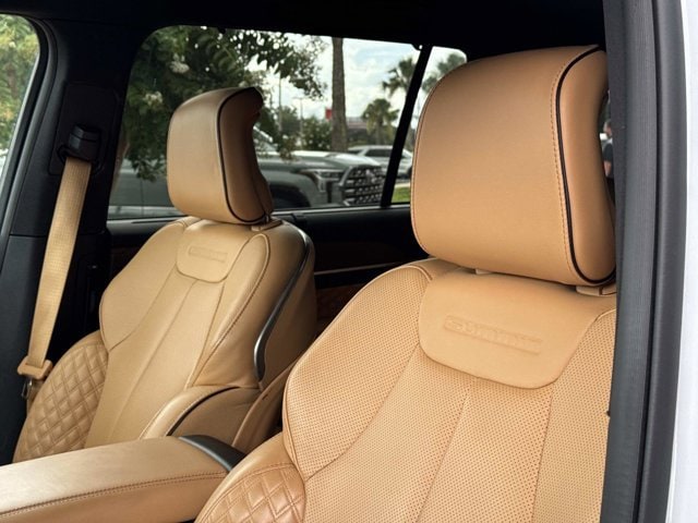 2023 Jeep Grand Cherokee L Summit - Photo 14