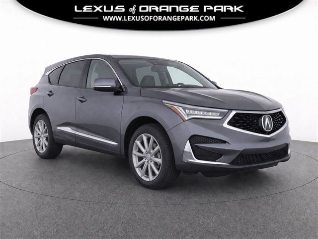2021 Acura RDX RDX's photo