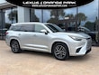 LEXUS TX