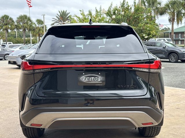 Used 2026 Lexus RX 450h+ Premium Sport Utility