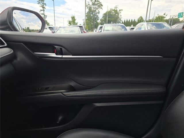 2023 Toyota Camry XSE - Photo 24