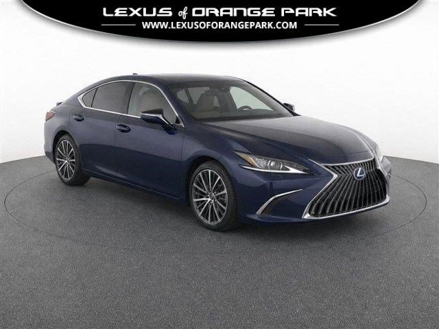 2023 Lexus ES 350 FWD