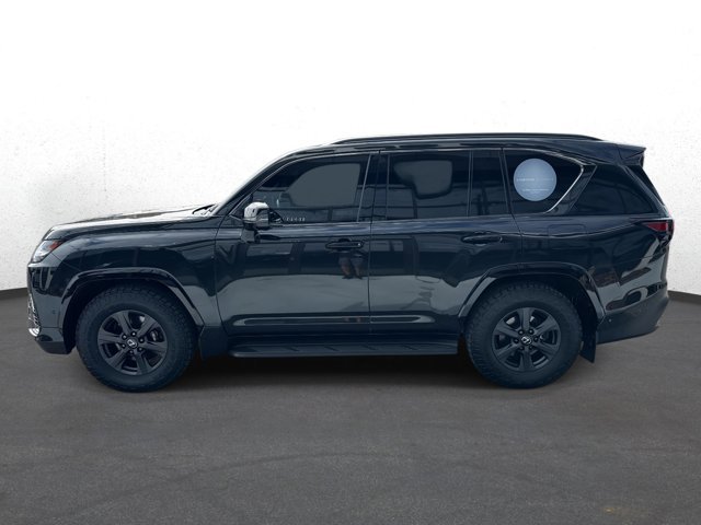 2025 Lexus LX Overtrail - Photo 40