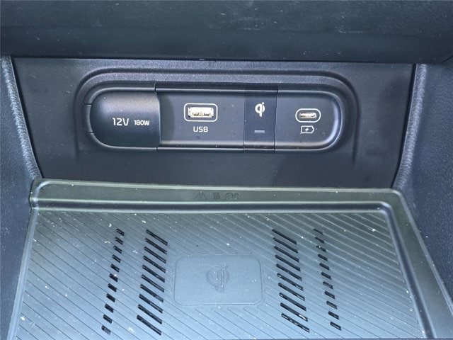 2023 Kia Sportage SX Prestige - Photo 21