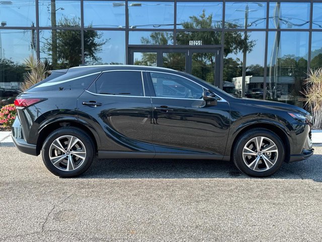 2025 Lexus RX 350 Premium photo 2