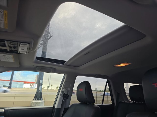2024 Toyota 4Runner TRD Pro - Photo 30
