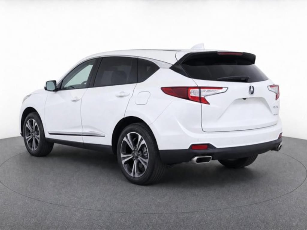 Used 2026 Acura RDX Technology Package