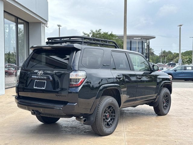 2024 Toyota 4Runner TRD Pro - Photo 3