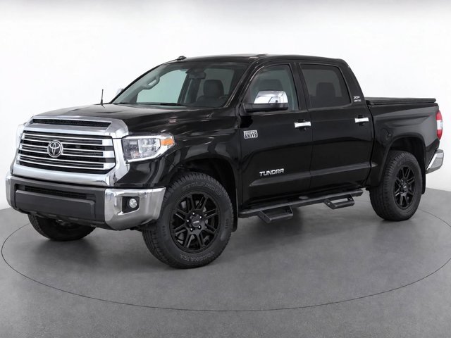 Used 2019 Toyota Tundra 4WD Limited