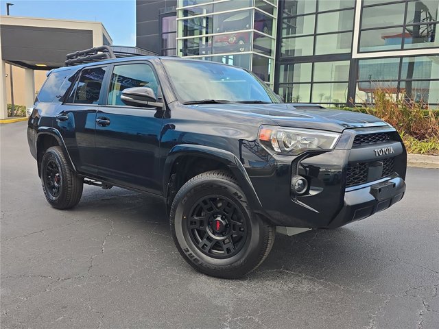 2024 Toyota 4Runner TRD Pro - Photo 32