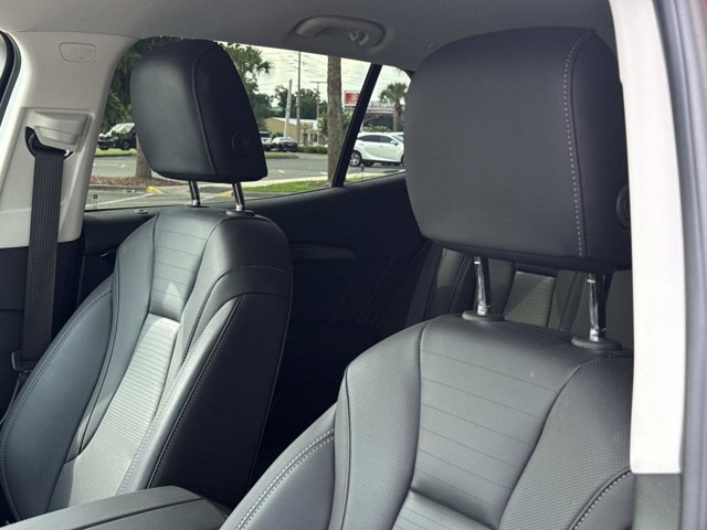 2025 Buick Envision Preferred - Photo 45