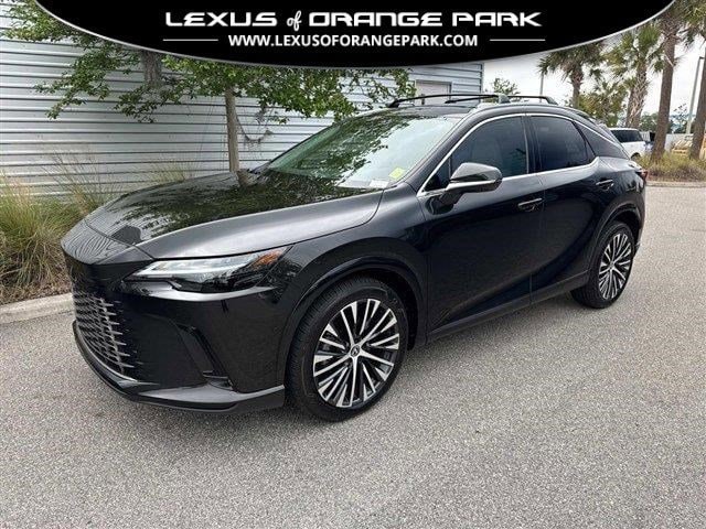 2024 Lexus RX 350 350 Premium Plus FWD's photo