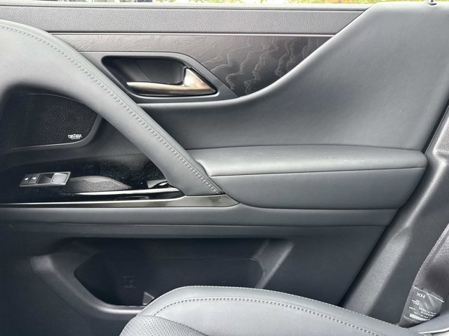 2025 Lexus LX Overtrail - Photo 22
