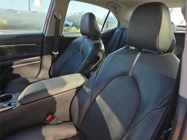 2023 Toyota Camry XSE - Photo 15