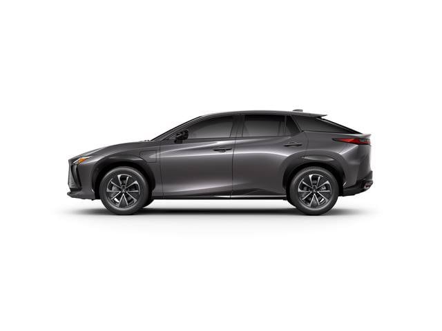 Used 2023 Lexus RZ Premium with VIN JTJAAAAB7PA019945 for sale in Jacksonville, FL