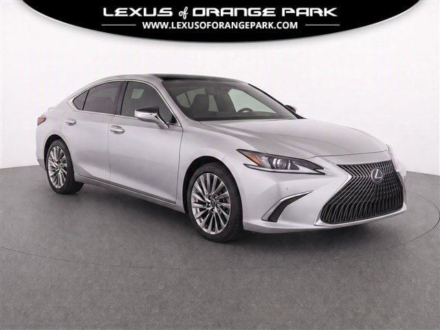 2024 Lexus ES