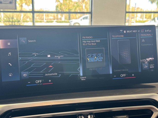 2024 BMW 3 Series 330e - Photo 25