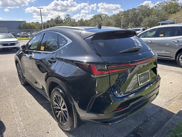 Certified 2026 Lexus NX 350 PREMIUM Sport Utility
