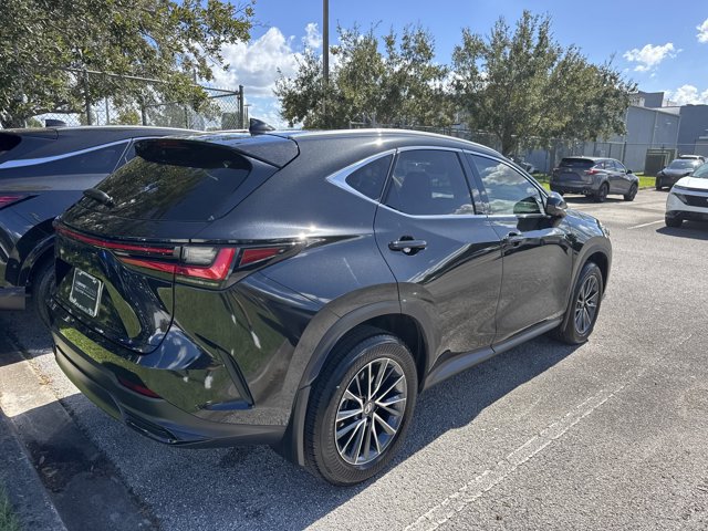 Certified 2026 Lexus NX 350 PREMIUM Sport Utility