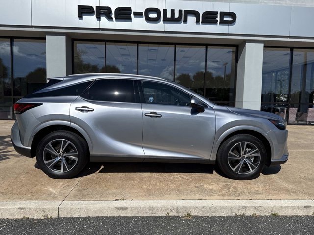 2025 Lexus RX 350 Premium photo 2