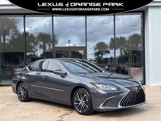 2024 Lexus ES