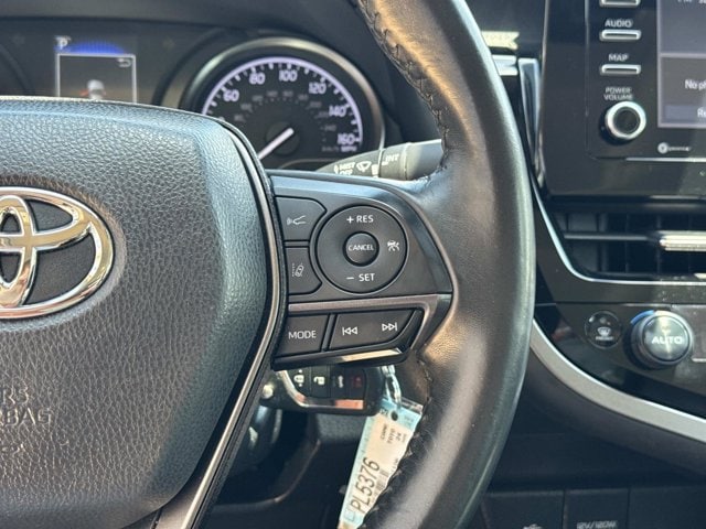 2024 Toyota Camry SE - Photo 35