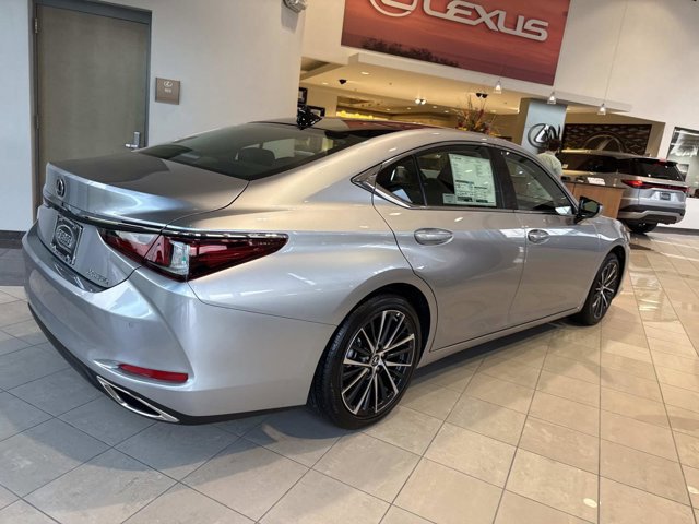 2025 Lexus ES 350 Premium photo 2
