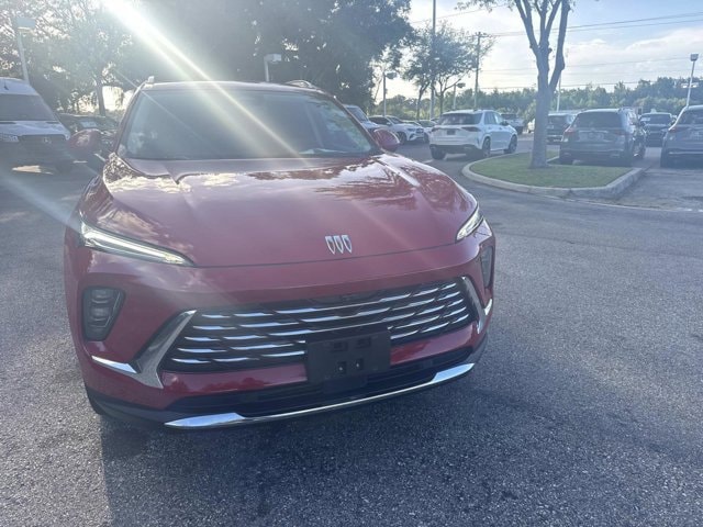 2025 Buick Envision Preferred - Photo 8