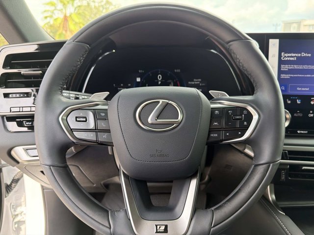 2025 Lexus RX 350 - Photo 27