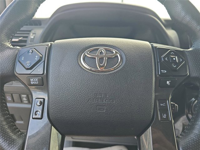 2024 Toyota 4Runner TRD Pro - Photo 24