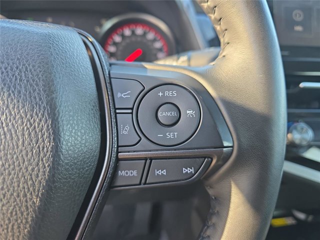 2023 Toyota Camry XSE - Photo 24