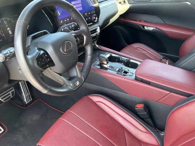 2024 Lexus RX 350 F SPORT - Photo 33