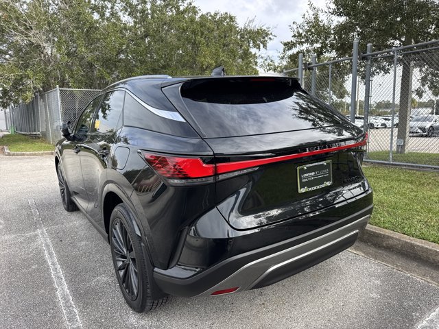 Certified 2026 Lexus RX 450h Plus PREMIUM AWD Sport Utility