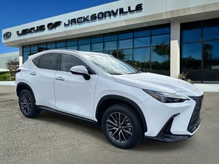 2026 LEXUS NX 350 AWD Sport Utility