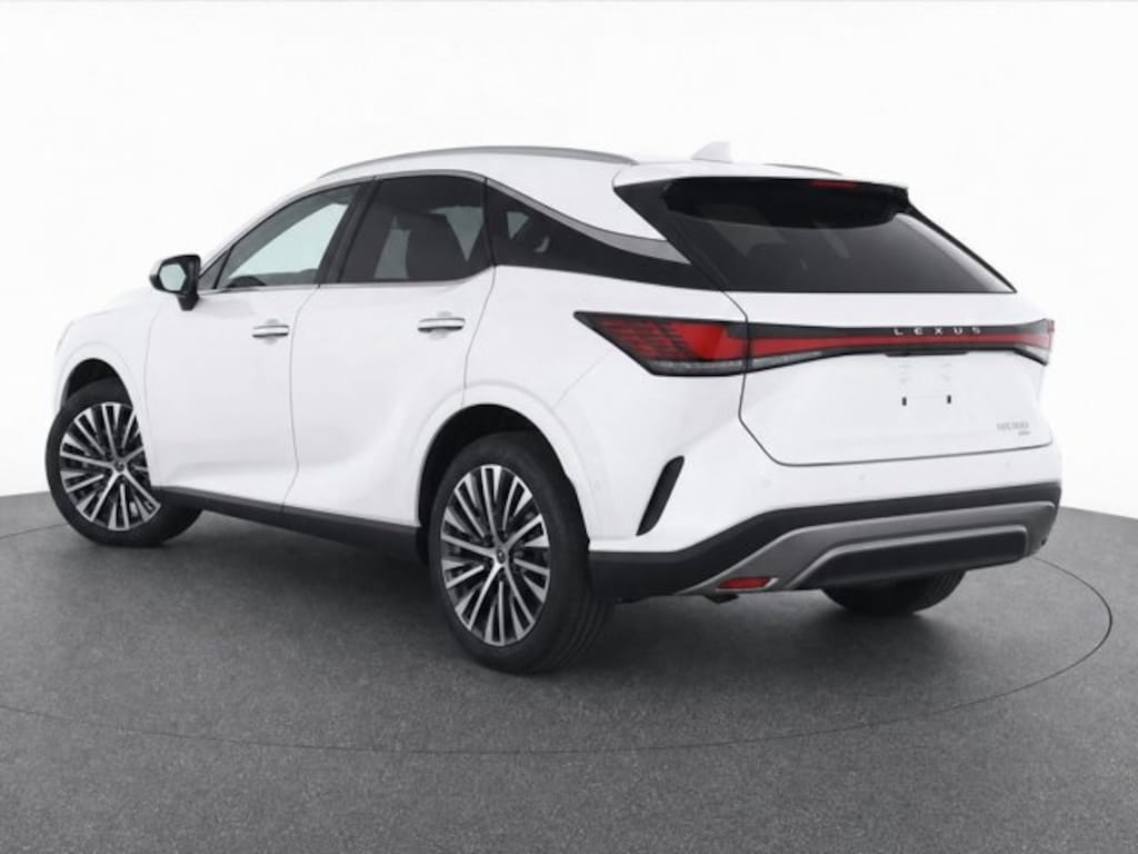Used 2024 Lexus RX 350 Premium Plus