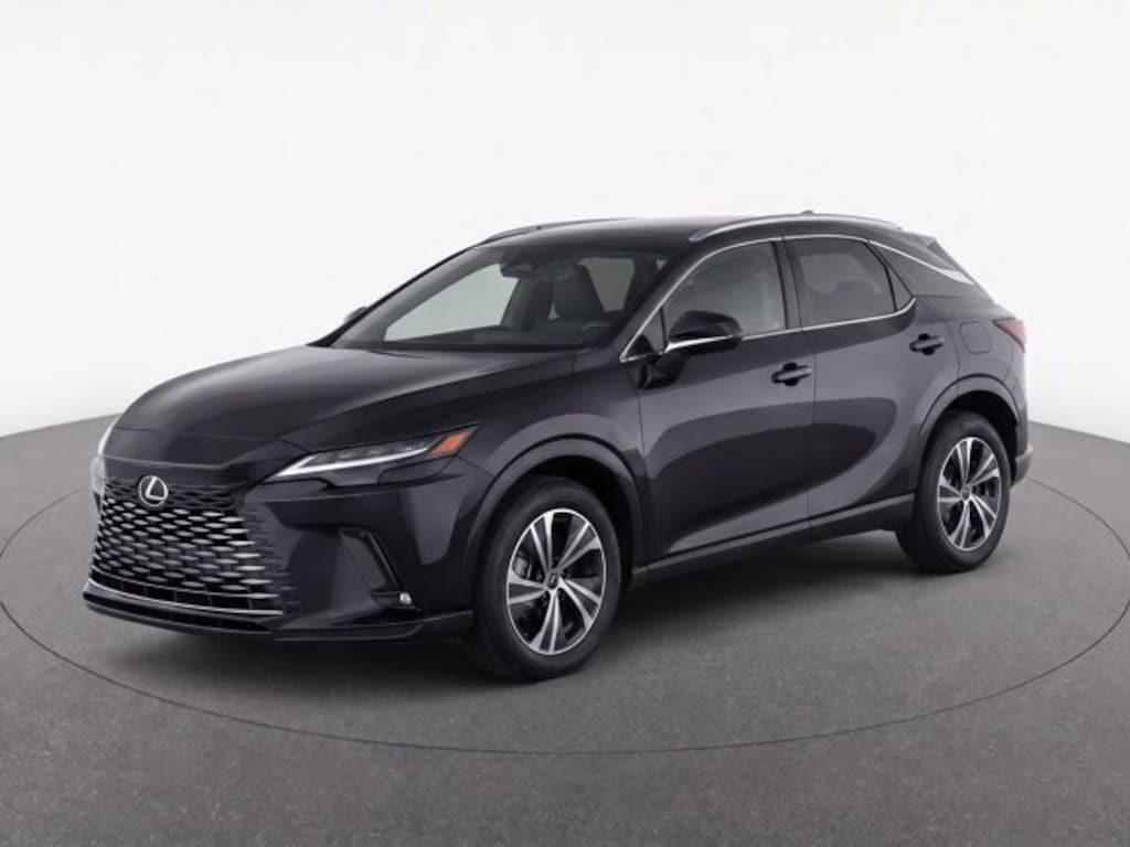 Used 2025 Lexus RX 350 Premium