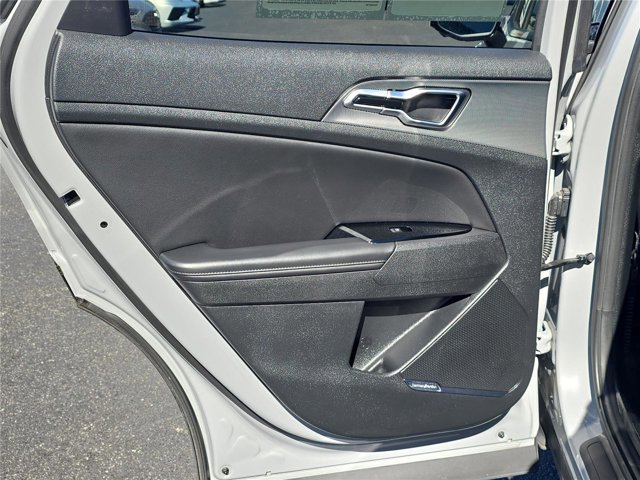 2023 Kia Sportage SX Prestige - Photo 11