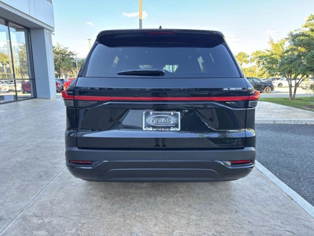 New 2026 Lexus TX 350 PREMIUM AWD Sport Utility