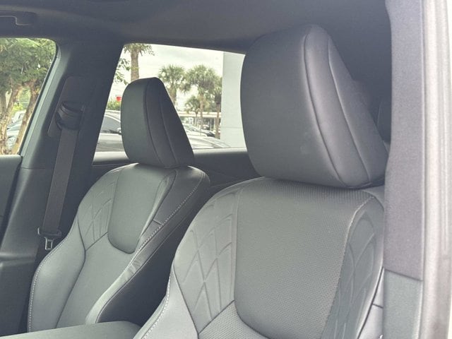 2025 Lexus RX 350 - Photo 42