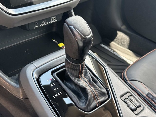2026 Subaru Crosstrek Limited - Photo 26