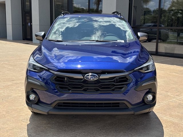 2026 Subaru Crosstrek Limited - Photo 8