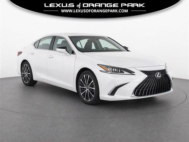L/Certified Lexus For Sale | Lexus of Orange Park