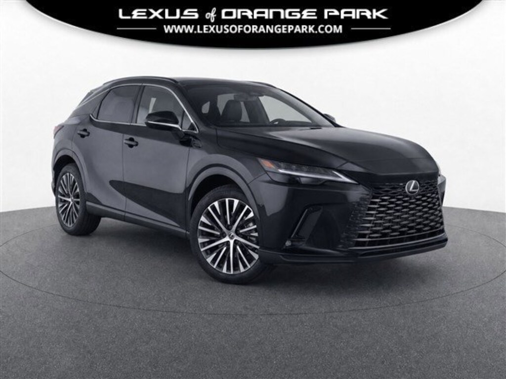 Used 2023 Lexus RX 350 Premium Plus