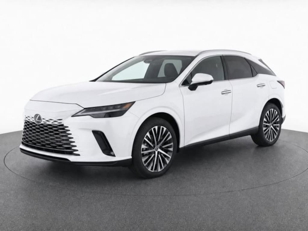 Used 2024 Lexus RX 350 Premium Plus