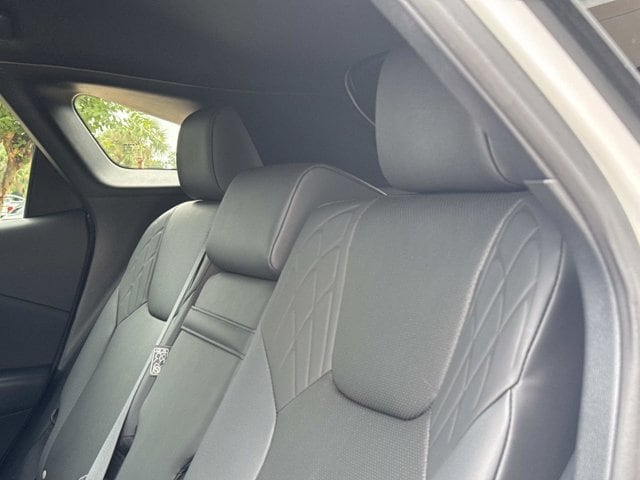 2025 Lexus RX 350 - Photo 47